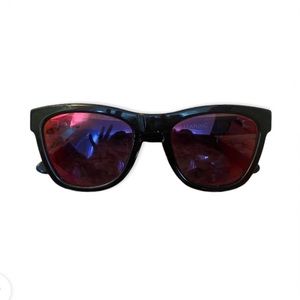 Westward Leaning Pioneer Sunglasses